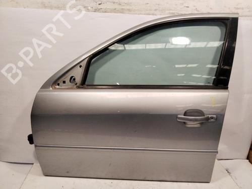 Left front door FORD MONDEO III Saloon (B4Y) 2.0 16V TDDi / TDCi | BP27691984C2 