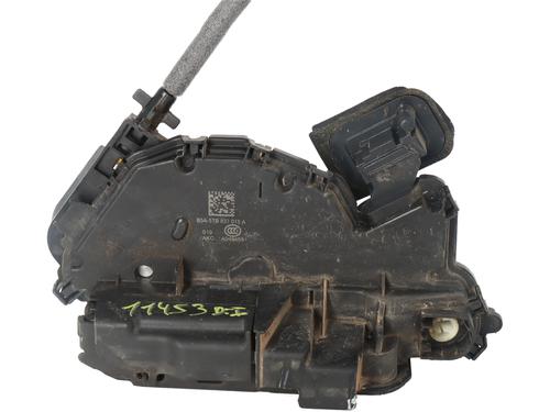 Used Front left lock Front left lock VW GOLF VII Variant (BA5, BV5) [2013-2022] 34222930 34222930