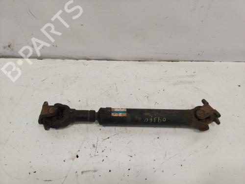 Transmisión central SSANGYONG KYRON [2005-2014]  27566359