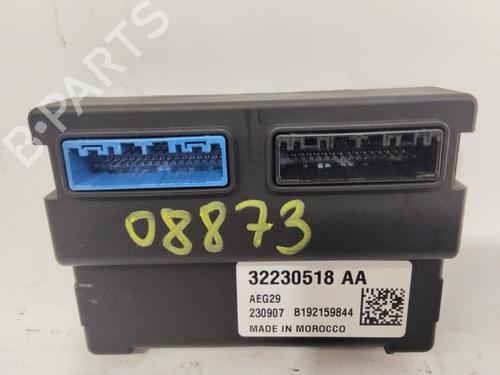 Electronic module VOLVO XC40 (536)  | BP29533466M83 