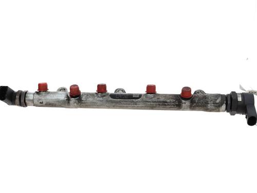 Used Injection rail Injection rail BMW 3 (E46) 320 d (150 hp) 40261681 40261681