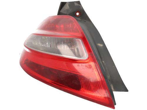 Left taillight RENAULT MEGANE II Saloon (LM0/1_) 1.9 dCi (LM0G, LM1G, LM2C) | BP30391384C34
