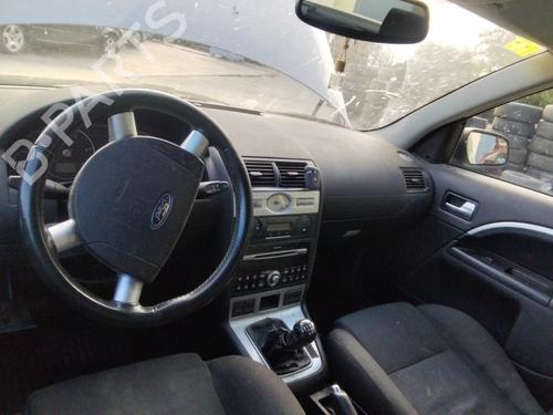 Injector FORD MONDEO III Saloon (B4Y) 2.0 16V TDDi / TDCi | BP28085840M100 