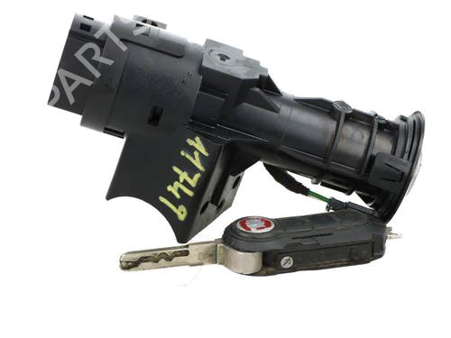 Ignition barrel FIAT 500 (312_) 1.2 (312AXA1A) | BP39184894M48 - Image 3