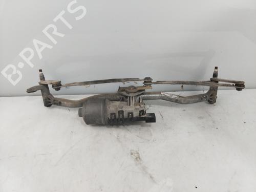 Front wiper motor SEAT IBIZA III (6L1)  | BP20217126M29 
