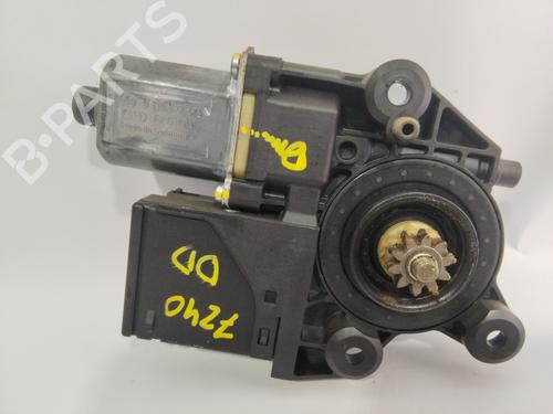 Right front window motor RENAULT MEGANE III Hatchback (BZ0/1_, B3_) 1.5 dCi (BZ09, BZ0D, BZ1W, BZ29, BZ14) | BP24396563E20 