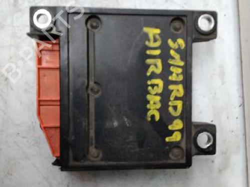 ECU airbags SMART CITY-COUPE (450)  | BP10248935M53 