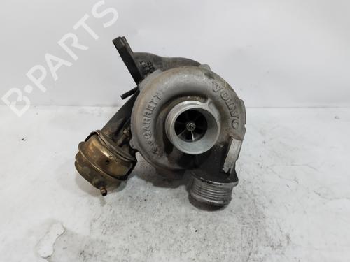 Turbolader/Kompressor VOLVO S60 I (384) [2000-2010]  27583003