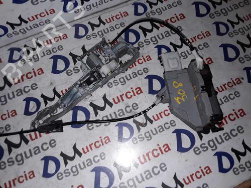 Used Rear right lock PEUGEOT 308 I (4A_, 4C_) [2007-2016]  8553020