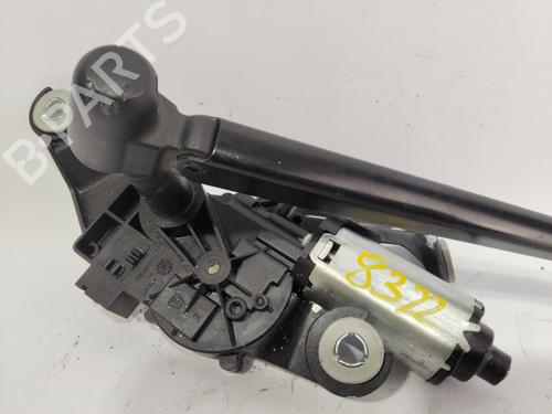 Rear wiper motor BMW 1 (E81) 116 i | BP23083557M102 