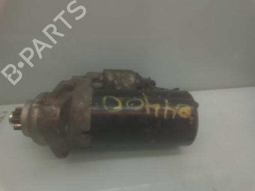 Starter SEAT IBIZA IV (6J5, 6P1)  | BP9948429M8 