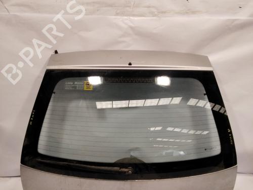 Bakluke CC/Kombi-Kupé OPEL CORSA C (X01) [2000-2009]  25431657