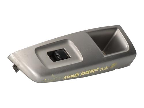 Right front window switch SUBARU FORESTER (SH_)  | BP29928827I26 