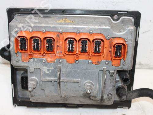 Inverter/Converter PEUGEOT 508 SW I (8E_) 2.0 HDi RXH Hybrid4 | BP18691166M119 