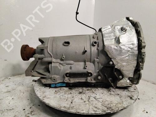 Gearbox JAGUAR XF I (X250)  | BP25895878M3