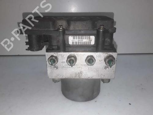 ABS Bremseaggregat OPEL MERIVA A MPV (X03)  | BP8566394M43 