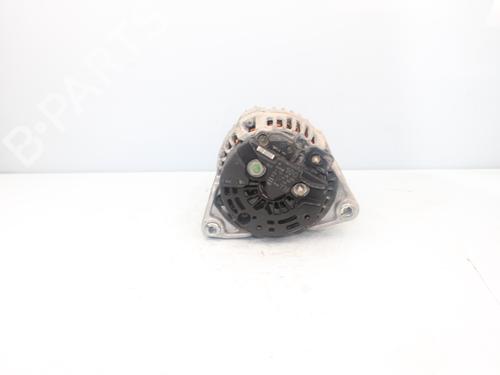 Used Alternator OPEL ZAFIRA A MPV (T98) 2.0 DTI 16V (F75) (101 hp) 16520210