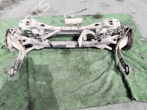 Used Rear axle Rear axle 38049771 38049771