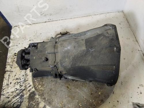 Gearbox MERCEDES-BENZ C-CLASS (W203) C 200 CDI (203.004) | BP33686936M3 - Image 2