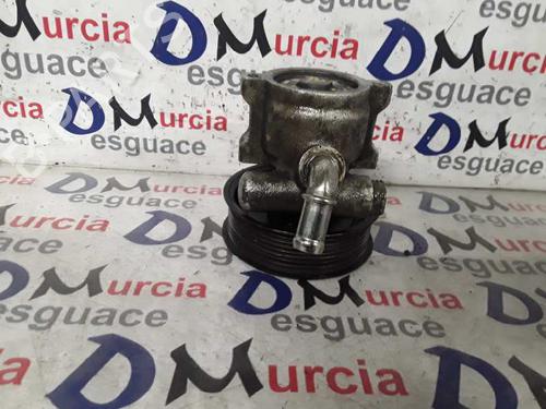 Styring servopumpe JEEP GRAND CHEROKEE II (WJ, WG) [1998-2005]  10248157