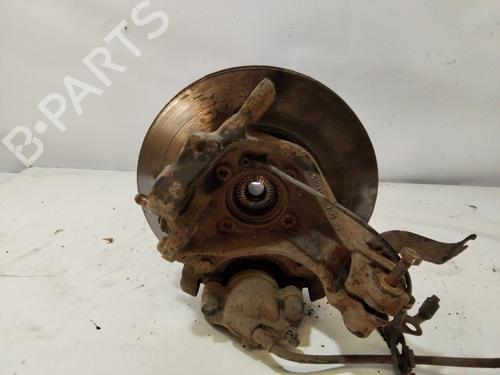 Right front steering knuckle BMW X1 (E84) sDrive 20 d | BP29905601M26