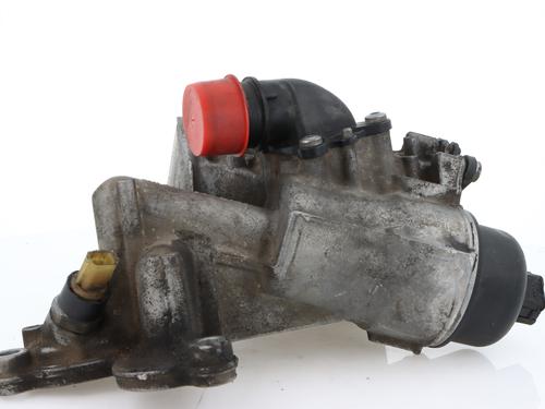 Oliekøler NISSAN QASHQAI I (J10, NJ10)  | BP30436735M33 