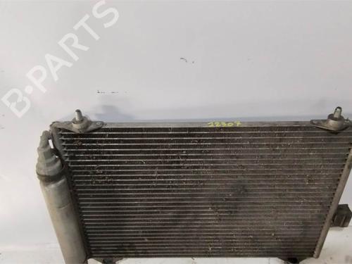 AC radiator CITROËN C5 I (DC_) 2.0 HDi (DCRHZB, DCRHZE) | BP39541266M32 - Image 3