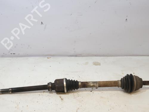Used Right front driveshaft Right front driveshaft CITROËN BERLINGO MULTISPACE (B9) 1.6 HDi 90 (92 hp) 36642020 36642020