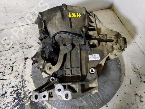 Gearbox FORD TRANSIT CUSTOM V362 Van (FY, FZ) | BP37013224M3 - Image 8