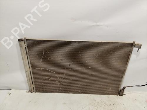 Heater matrix MERCEDES-BENZ GLC Coupe (C253) 250 4-matic (253.346) | BP25798972M63 