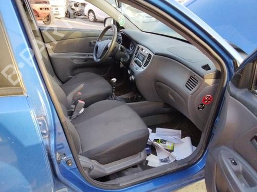 Engine control unit (ECU) KIA RIO II (JB) 1.4 16V | BP39562900M57 - Image 8