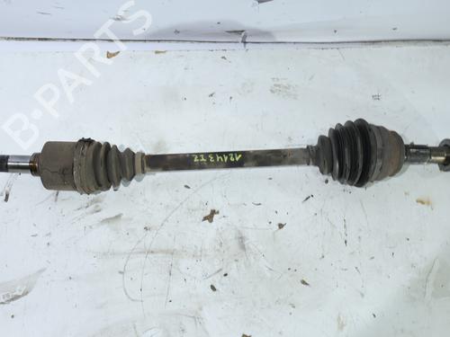 Used Left front driveshaft Left front driveshaft 37518156 37518156