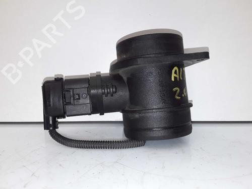 Mass air flow sensor SEAT TOLEDO III (5P2) 2.0 TDI | BP24366850M95 