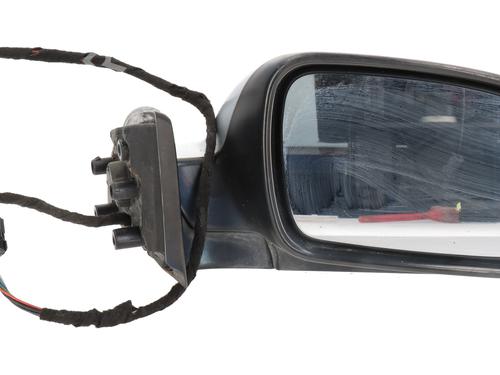 Used Right mirror PEUGEOT 307 Break (3E) 1.6 HDi 110 (109 hp) 30291194