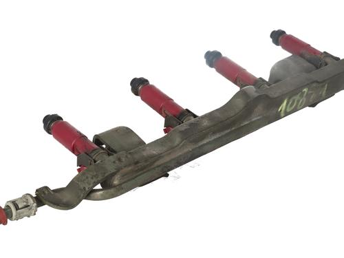 Injection rail MAZDA 3 Saloon (BK) 1.6 (BK12) | BP32297939M98 - Image 3
