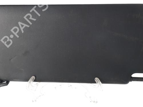Used Left sun visor Left sun visor 36803352 36803352
