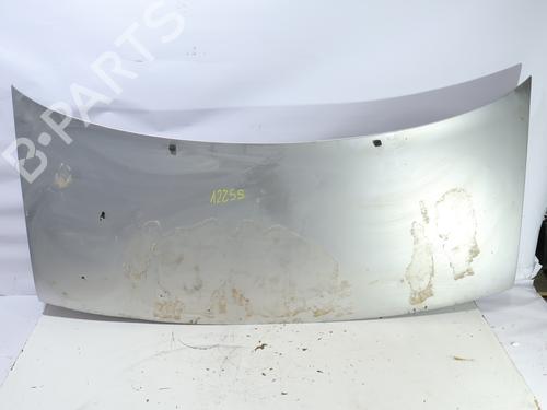 Used Hood Hood 37718542 37718542