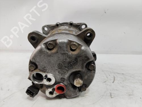 Compressor A/A VW GOLF IV (1J1) 1.9 TDI | BP29905502M34