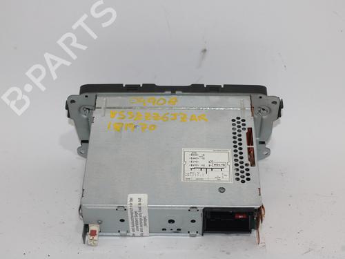 Radio SEAT IBIZA IV (6J5, 6P1)  | BP13627321E6 