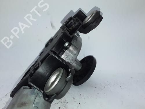 Rear wiper motor CITROËN C4 Picasso I MPV (UD_)  | BP11113880M102 