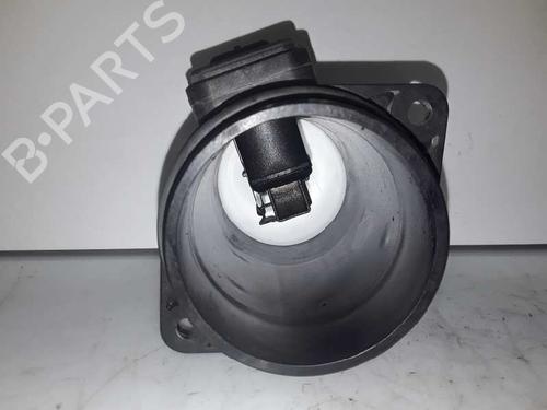 Mass air flow sensor RENAULT CLIO III (BR0/1, CR0/1)  | BP8564492M95 
