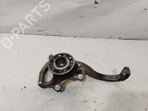 Used Left front steering knuckle MERCEDES-BENZ E-CLASS (W213) E 220 d (213.004) (194 hp) 29441070