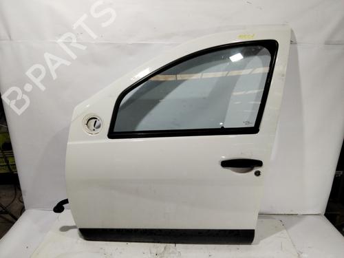 Left front door DACIA SANDERO II | BP31210269C2