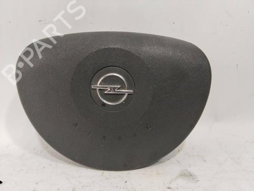 Førerens kollisjonspute OPEL CORSA C (X01) [2000-2009]  29070546