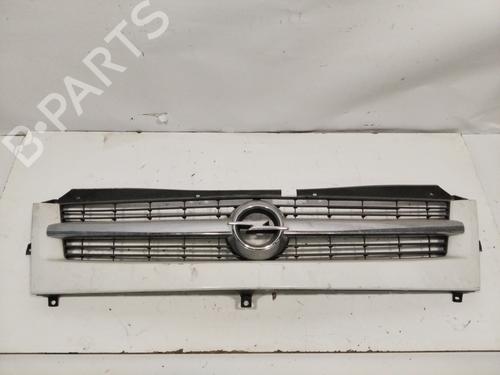 Used Grille OPEL MOVANO A Van (X70) [1999-2025]  29002256