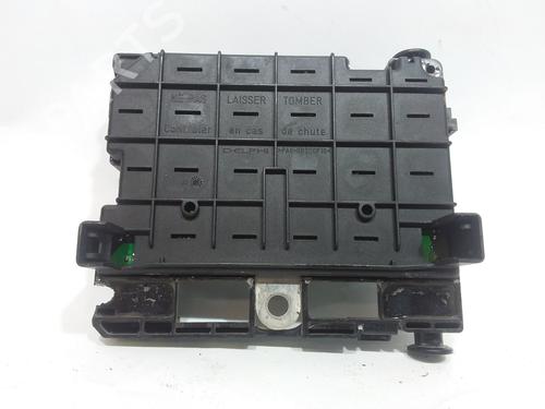 Fuse box PEUGEOT 307 Break (3E) 2.0 HDI 110 | BP10116568E1 