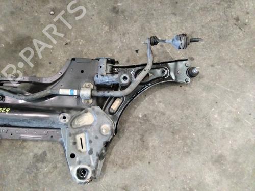 Subframe PEUGEOT 208 II (UB_, UP_, UW_, UJ_) | BP30927187M9