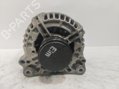 Used Alternator VW CADDY III Box Body/MPV (2KA, 2KH, 2CA, 2CH) [2004-2016]  29816793