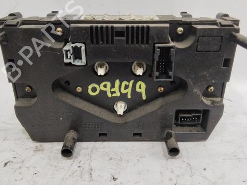Climate control PEUGEOT 307 CC (3B)  | BP27223306I5