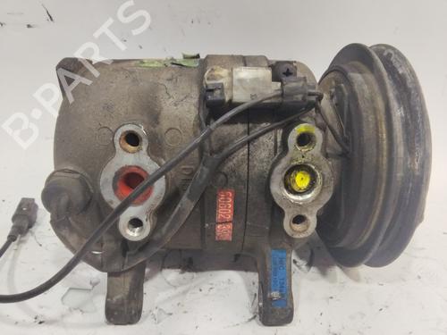 AC compressor NISSAN TERRANO II (R20)  | BP22385829M34 